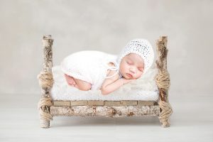 Newborn Photo