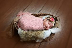 Newborn Photo