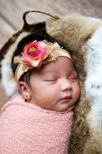 Newborn Photo