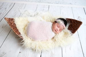 Newborn Photo