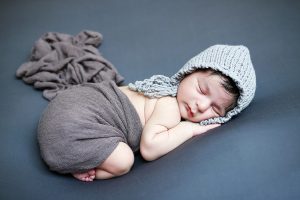 Newborn Photo Shoot