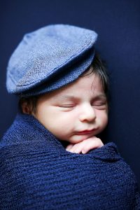 Newborn Photo Shoot