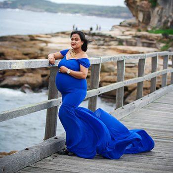 Maternity Dress