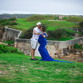 Maternity Dress