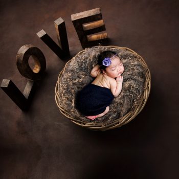 newborn photography