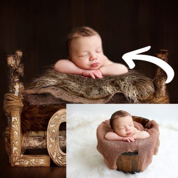 newborn photography