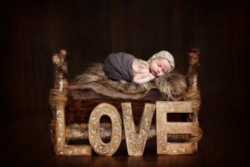 newborn photography