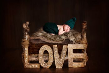 newborn photography