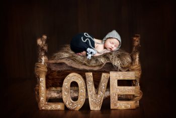 newborn photography