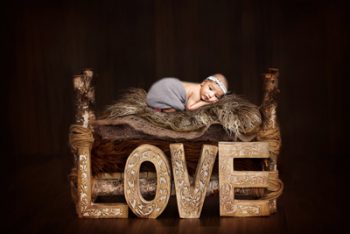 newborn photography