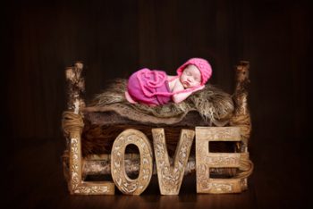 newborn photography