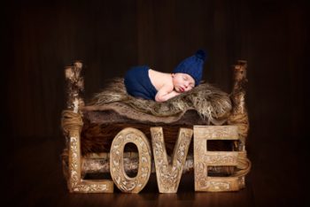 newborn photography