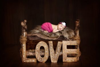 newborn photography