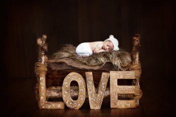 newborn photography