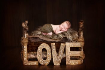 newborn photography