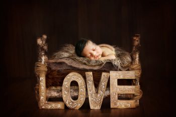 newborn photography