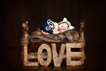 newborn photography