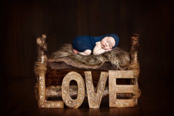 newborn photography