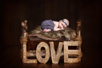 newborn photography