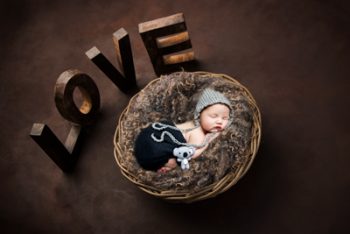 newborn photography