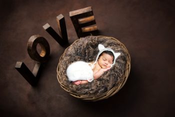 newborn photography