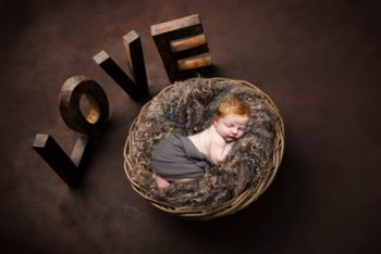 newborn photography