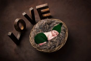 newborn photography