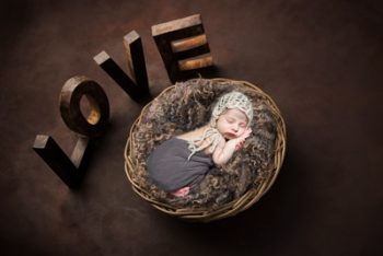 newborn photography