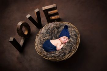 newborn photography