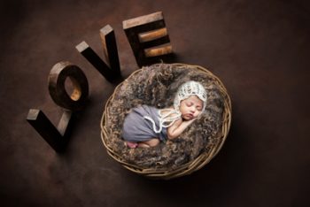 newborn photography