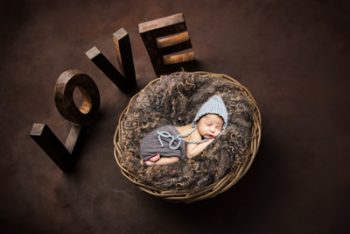 newborn photography