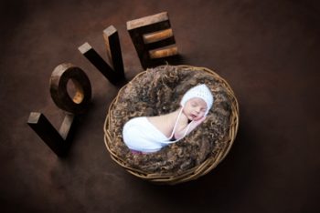 newborn photography