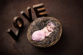 newborn photography