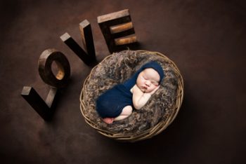 newborn photography