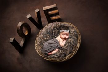 newborn photography