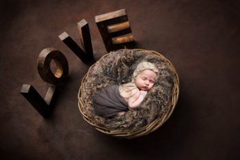 newborn photography