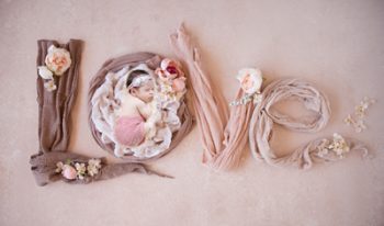 newborn photography