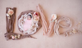 newborn photography