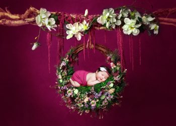 newborn photography