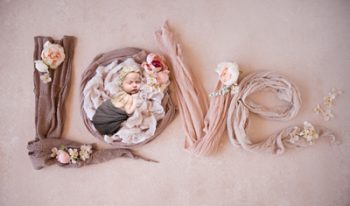 newborn photography