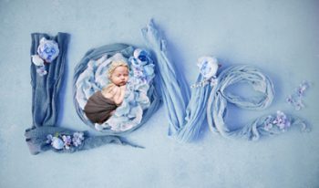 newborn photography