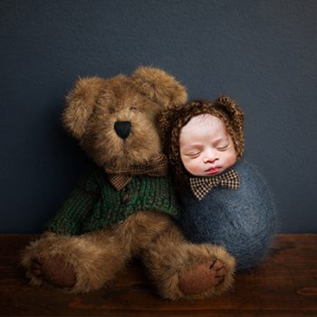 newborn photography