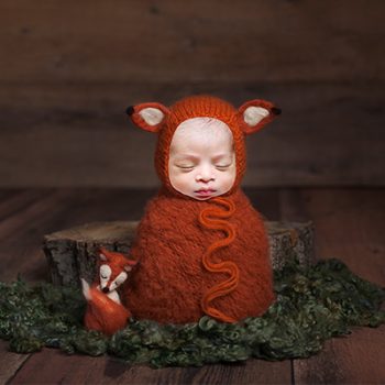 newborn photography