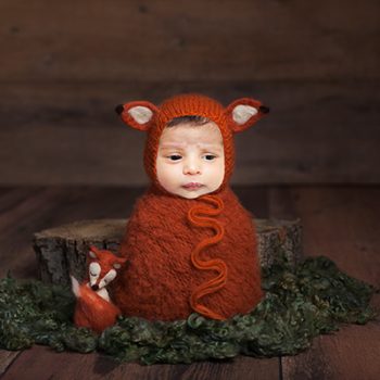 newborn photography