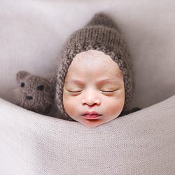 newborn photography