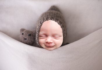 newborn photography