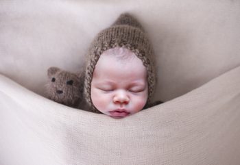 newborn photography