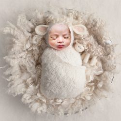 newborn photography